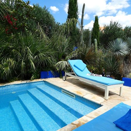 Villa Tropica, Total Privacy, Tropical Garden And Private Pool Kastela Exterior photo
