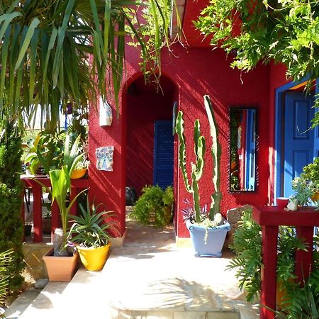 Villa Tropica, Total Privacy, Tropical Garden And Private Pool Kastela Exterior photo