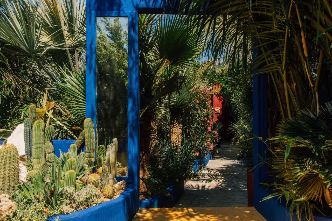 Villa Tropica, Total Privacy, Tropical Garden And Private Pool Kastela Exterior photo